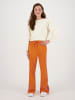 RAIZZED® Marlenehose "Sula" in Orange