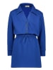 RAIZZED® Kleid "Tyra" in Blau
