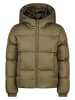 RAIZZED® Winterjacke "Lize" in Khaki