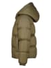 RAIZZED® Winterjacke "Lize" in Khaki