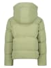 RAIZZED® Winterjacke "Lucy" in Grün