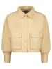RAIZZED® Hemdjacke "Ellie" in Beige