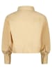RAIZZED® Hemdjacke "Ellie" in Beige