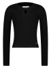 RAIZZED® Longsleeve "Danie" in Schwarz