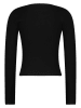 RAIZZED® Longsleeve "Danie" in Schwarz