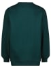 RAIZZED® Sweatshirt "Nourie" in Grün