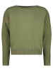RAIZZED® Pullover "Ramandy" in Khaki
