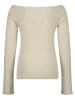 RAIZZED® Pullover "Izzy" in Beige