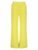 RAIZZED® Spodnie "Cara" w kolorze żółtym