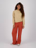 RAIZZED® Broek "Stacie" oranje