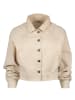 RAIZZED® Jeansjacke "Virginia" in Beige