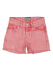 RAIZZED® Spijkershort "Louisianna" roze