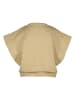 RAIZZED® Sweatshirt "Lagos" in Beige
