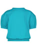 RAIZZED® Blouse "Lela" turquoise