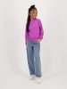 RAIZZED® Sweatshirt mauve