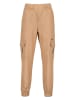 RAIZZED® Cargohose in Beige