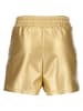 RAIZZED® Short goudkleurig