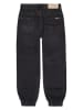 Vingino Jeans "Carmen" in Schwarz