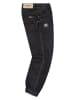 Vingino Jeans "Carmen" in Schwarz