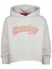 Vingino Hoodie "Nonny" in Weiß