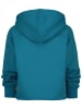 Vingino Hoodie "Nonny" in Petrol