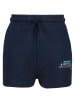 Vingino Short donkerblauw