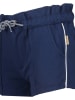 Vingino Szorty w kolorze granatowym