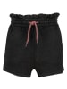 Vingino Shorts in Schwarz