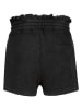 Vingino Shorts in Schwarz
