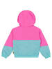 Vingino Blouson "Tess" roze/lichtblauw