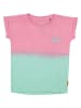 Vingino Shirt roze/mintgroen