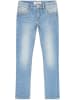 Vingino Spijkerbroek "Alina" - skinny fit - blauw