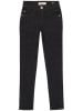 Vingino Jeans "Bellina" - Super Skinny fit - in Schwarz