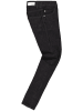 Vingino Jeans "Bellina" - Super Skinny fit - in Schwarz