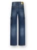 Vingino Cargojeans - Regular fit - in Blau