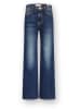 Vingino Jeans - Wide leg - in Blau