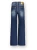 Vingino Jeans - Wide leg - in Blau
