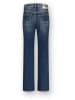 Vingino Spijkerbroek - slim fit - blauw