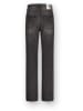 Vingino Spijkerbroek - slim fit - antraciet