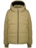 Vingino Steppjacke in Hellbraun