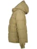 Vingino Steppjacke in Hellbraun