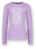 Vingino Koszulka w kolorze fioletowym