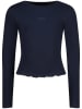 Vingino Longsleeve donkerblauw