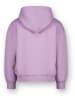 Vingino Sweatjacke in Lila