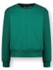 Vingino Sweatshirt in Grün