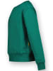 Vingino Sweatshirt in Grün