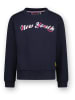 Vingino Sweatshirt donkerblauw