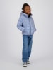 Vingino Steppjacke "Tianna" in Hellblau
