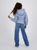 Vingino Steppjacke "Tianna" in Hellblau