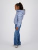 Vingino Steppjacke "Tianna" in Hellblau